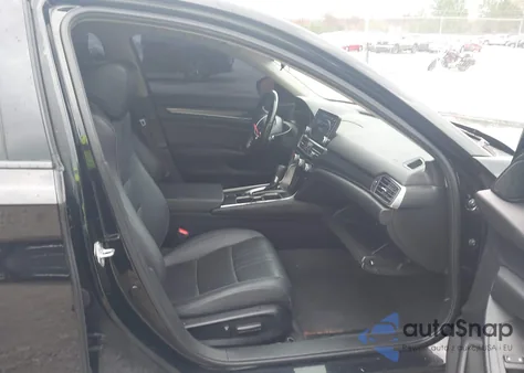 2021 Honda Accord Sport Special Edition z USA, uszkodzony, nr VIN 1HGCV1F42MA018905